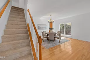 8508 Bratt Ave, Wake Forest, NC 27587 - Photo 17