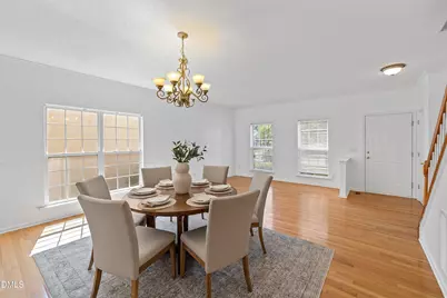8508 Bratt Avenue, Wake Forest, NC 27587 - Photo 13