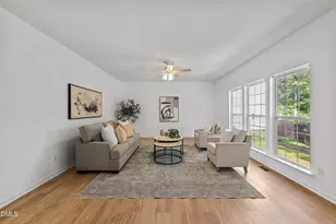8508 Bratt Ave, Wake Forest, NC 27587 - Photo 5