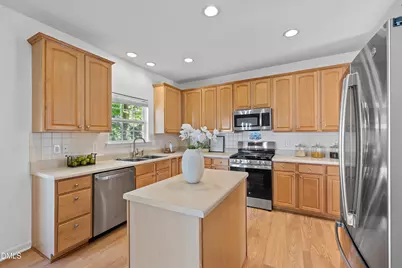 8508 Bratt Avenue, Wake Forest, NC 27587 - Photo 15