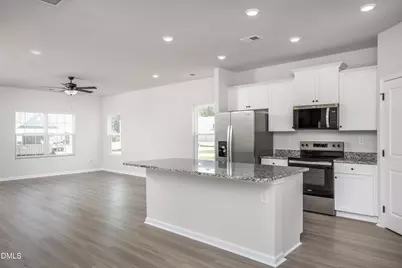 32 Foxton Place, Angier, NC 27501 - Photo 3