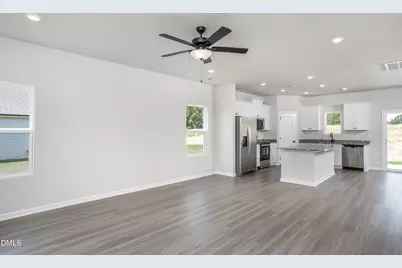 32 Foxton Place, Angier, NC 27501 - Photo 5