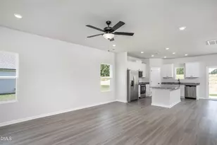 32 Foxton Pl, Angier, NC 27501 - Photo 5