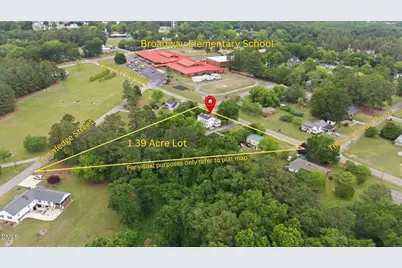 203 Vernon Street, Broadway, NC 27505 - Photo 43