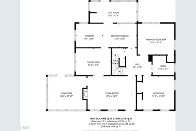 203 Vernon Street, Broadway, NC 27505 - Photo 51
