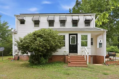 203 Vernon Street, Broadway, NC 27505 - Photo 35