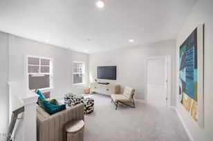 504 Everglow Ln, Garner, NC 27529 - Photo 27