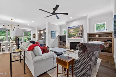 608 Webster Street, Cary, NC 27511 - Photo 13