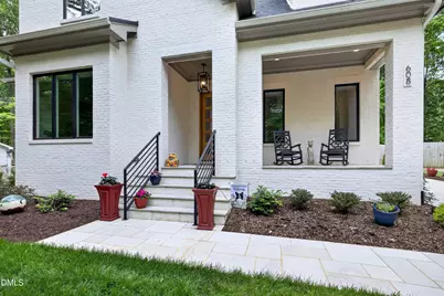 608 Webster Street, Cary, NC 27511 - Photo 3