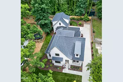 608 Webster Street, Cary, NC 27511 - Photo 5