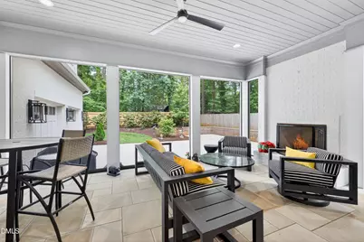 608 Webster Street, Cary, NC 27511 - Photo 33