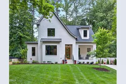 608 Webster Street, Cary, NC 27511 - Photo 1
