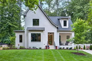 608 Webster St, Cary, NC 27511 - Photo 1