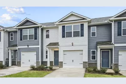177 Holton Street, Wilson's Mills, NC 27577 - Photo 3