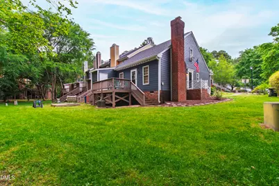 4537 Hershey Court, Raleigh, NC 27613 - Photo 43