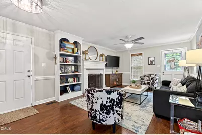 4537 Hershey Court, Raleigh, NC 27613 - Photo 7