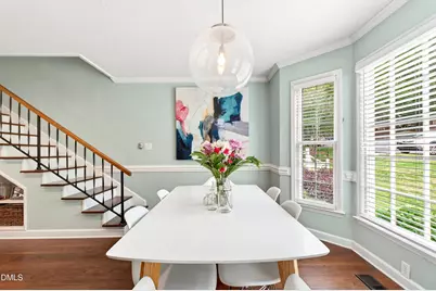 4537 Hershey Court, Raleigh, NC 27613 - Photo 21
