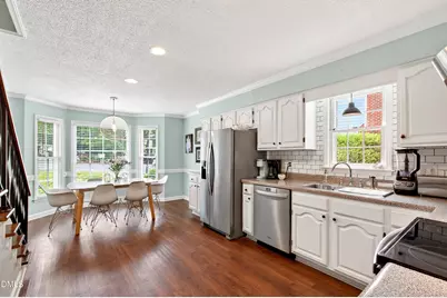 4537 Hershey Court, Raleigh, NC 27613 - Photo 13