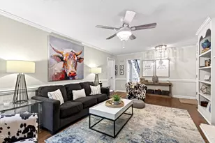 4537 Hershey Ct, Raleigh, NC 27613 - Photo 9