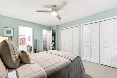 4537 Hershey Court, Raleigh, NC 27613 - Photo 23