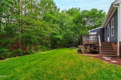 4537 Hershey Court, Raleigh, NC 27613 - Photo 5