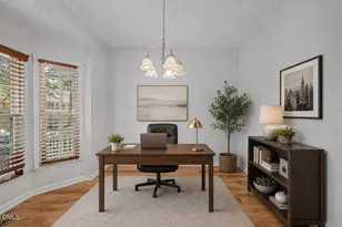 126 Riverwalk Cir, Cary, NC 27511 - Photo 11