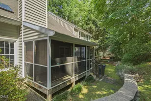 126 Riverwalk Cir, Cary, NC 27511 - Photo 47