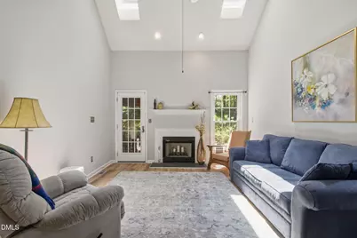 126 Riverwalk Circle, Cary, NC 27511 - Photo 9