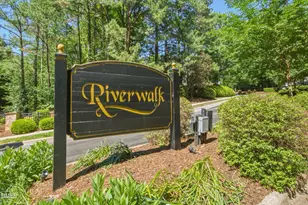 126 Riverwalk Cir, Cary, NC 27511 - Photo 41