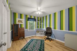 126 Riverwalk Cir, Cary, NC 27511 - Photo 37
