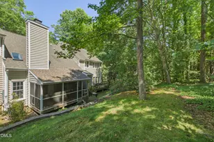 126 Riverwalk Cir, Cary, NC 27511 - Photo 37