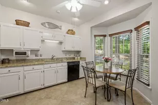 126 Riverwalk Cir, Cary, NC 27511 - Photo 5