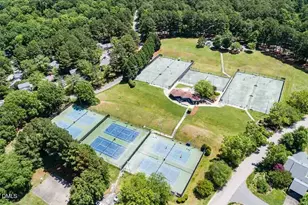 126 Riverwalk Cir, Cary, NC 27511 - Photo 47