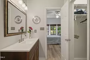 126 Riverwalk Cir, Cary, NC 27511 - Photo 25