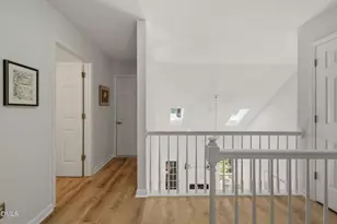 126 Riverwalk Cir, Cary, NC 27511 - Photo 25
