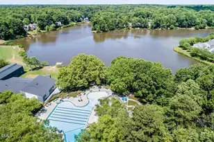 126 Riverwalk Cir, Cary, NC 27511 - Photo 41