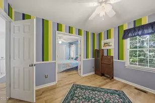 126 Riverwalk Cir, Cary, NC 27511 - Photo 39