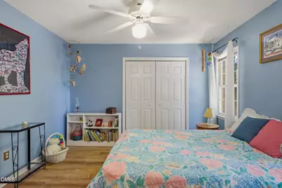 126 Riverwalk Circle, Cary, NC 27511 - Photo 33