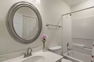 126 Riverwalk Cir, Cary, NC 27511 - Photo 35