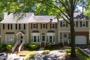 126 Riverwalk Cir, Cary, NC 27511 - Photo 49