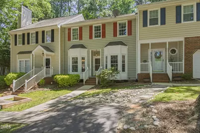 126 Riverwalk Circle, Cary, NC 27511 - Photo 1