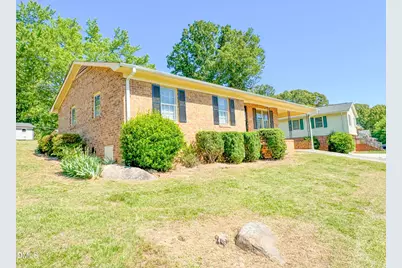 1201 Dover Street, Roxboro, NC 27573 - Photo 3