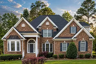 905 Babbling Creek Ln, Fuquay Varina, NC 27526 - Photo 1