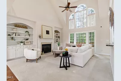 905 Babbling Creek Lane, Fuquay Varina, NC 27526 - Photo 3