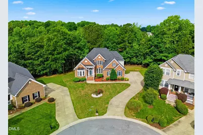 905 Babbling Creek Lane, Fuquay Varina, NC 27526 - Photo 29