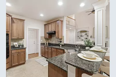 905 Babbling Creek Lane, Fuquay Varina, NC 27526 - Photo 7