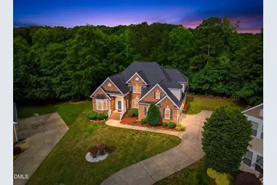 905 Babbling Creek Lane, Fuquay Varina, NC 27526 - Photo 31