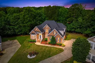 905 Babbling Creek Ln, Fuquay Varina, NC 27526 - Photo 31