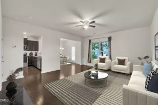 519 Brier Crossings Loop, Durham, NC 27703 - Photo 5