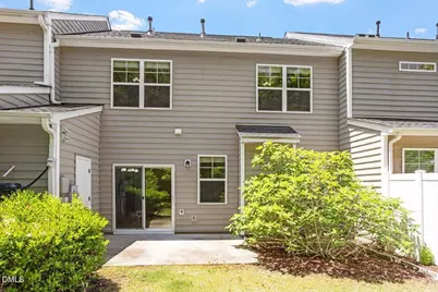 633 Grace Hodge Drive, Cary, NC 27519 - Photo 5